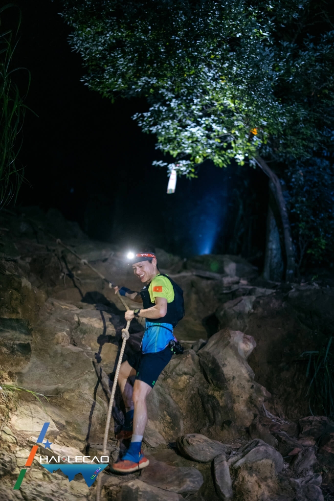 Việt Nam Ultra Trail/P2