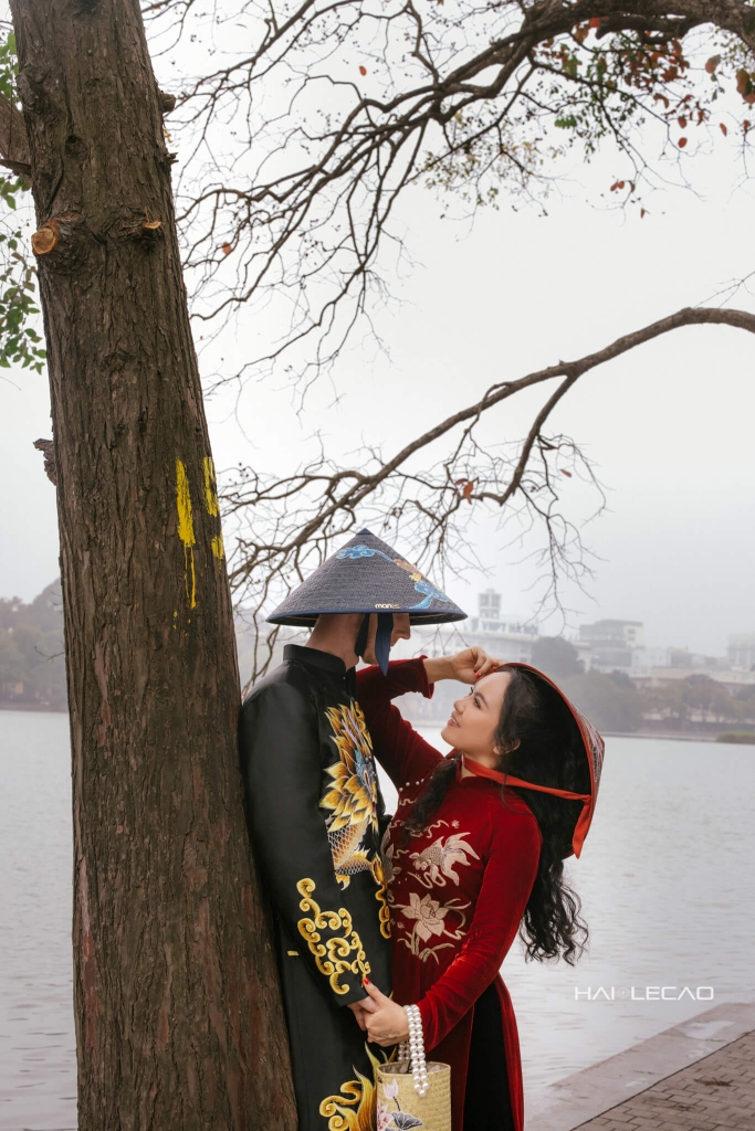 Mai - Grove/ Hà Nội