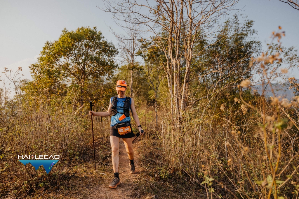 VietNam Ultra Marathon( P4)