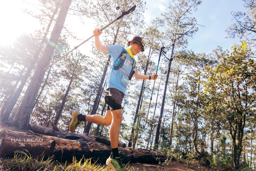 Dalat Ultra Trail