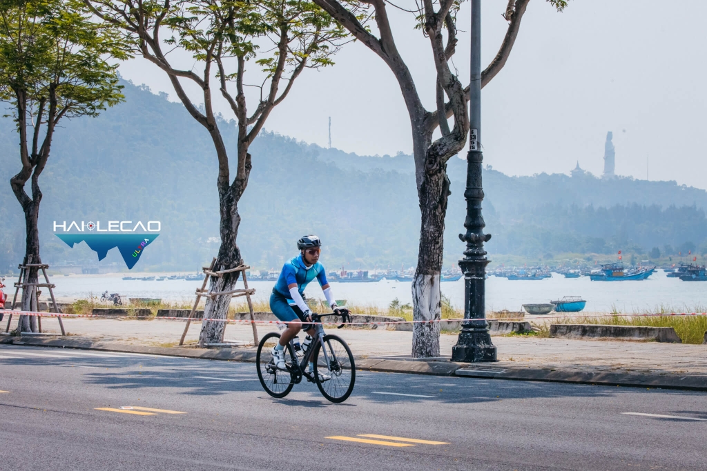 VinFast IRONMAN 70.3 Việt Nam 2024