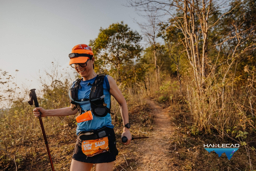 VietNam Ultra Marathon( P4)