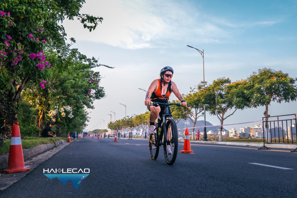 SUNRISE SPRINT Việt Nam 2024