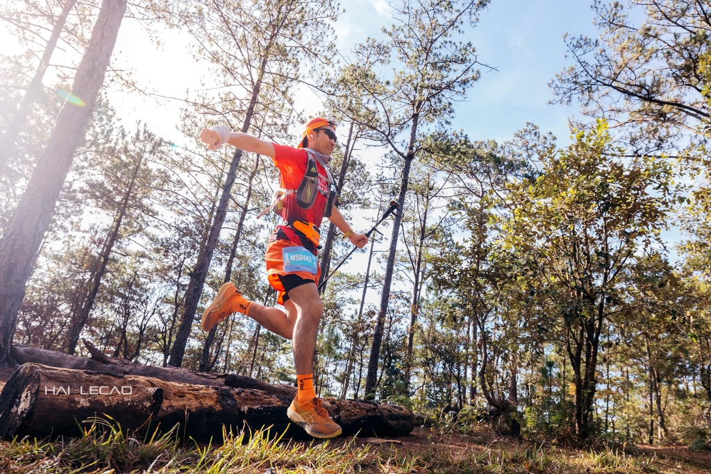 Dalat Ultra Trail