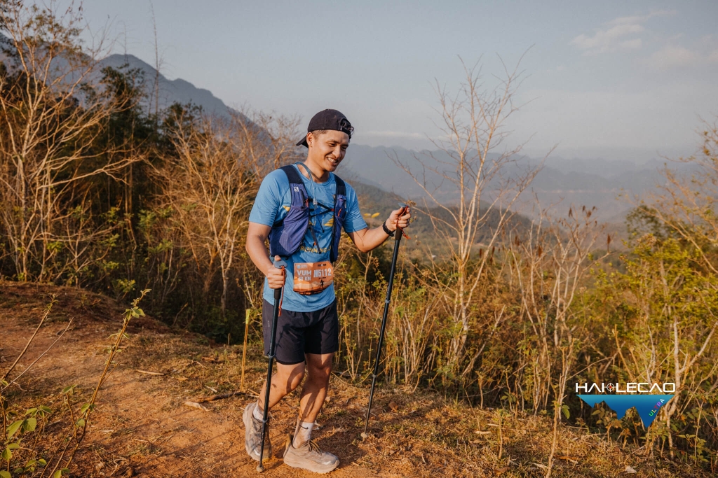 VietNam Ultra Marathon( P4)