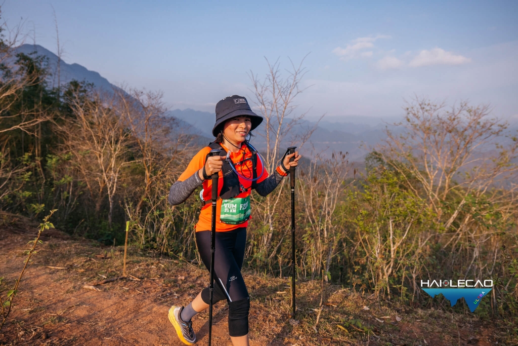 VietNam Ultra Marathon( P4)