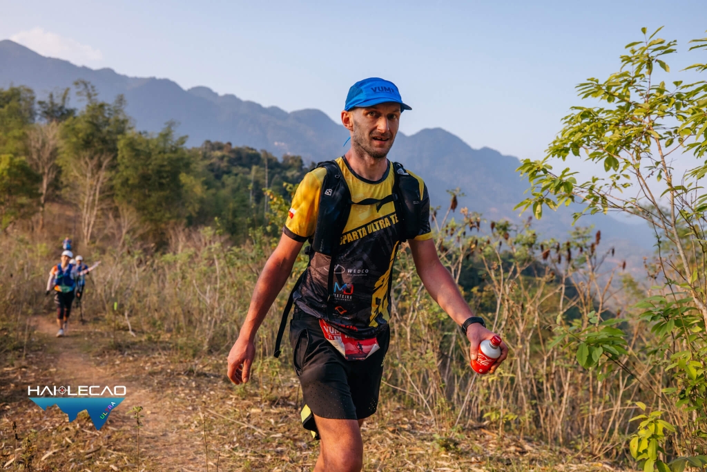 VietNam Ultra Marathon( P4)