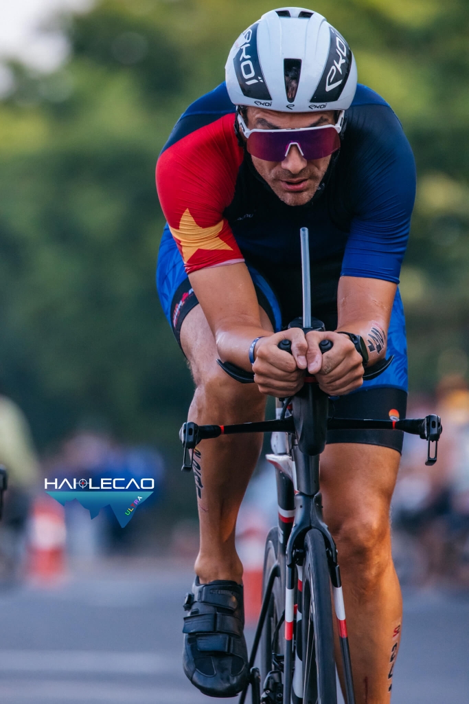 SUNRISE SPRINT Việt Nam 2024