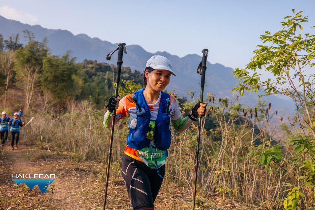 VietNam Ultra Marathon( P4)