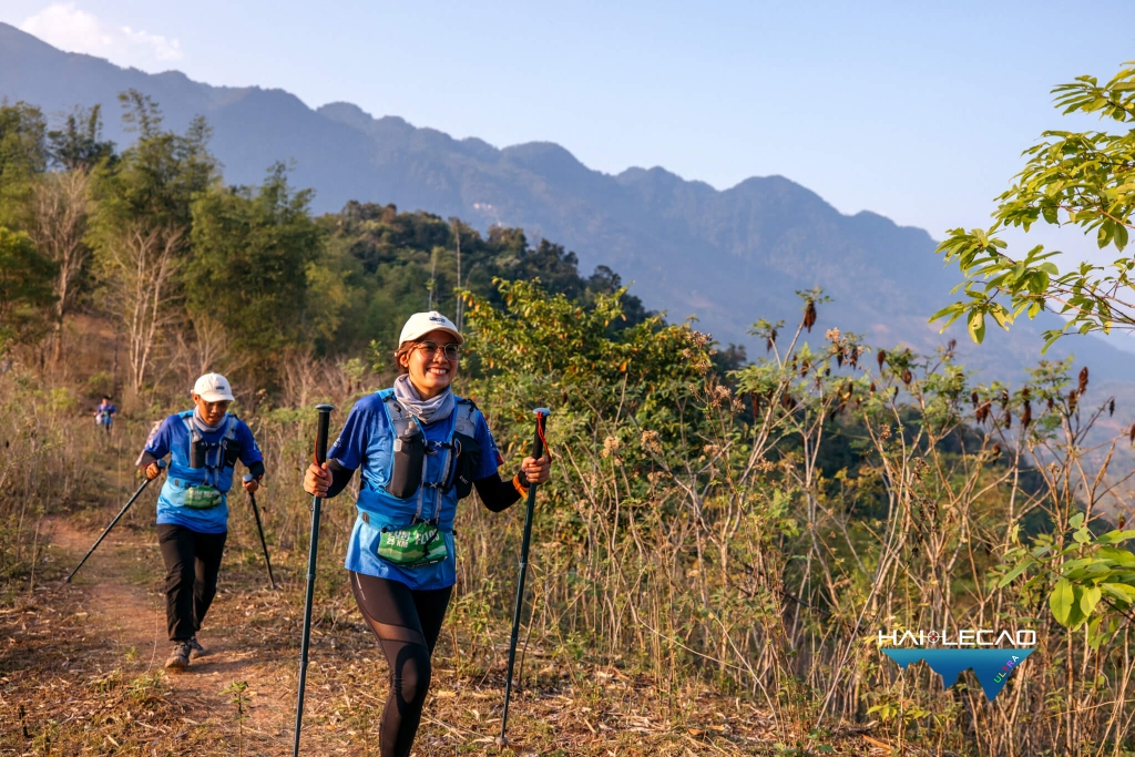 VietNam Ultra Marathon( P4)