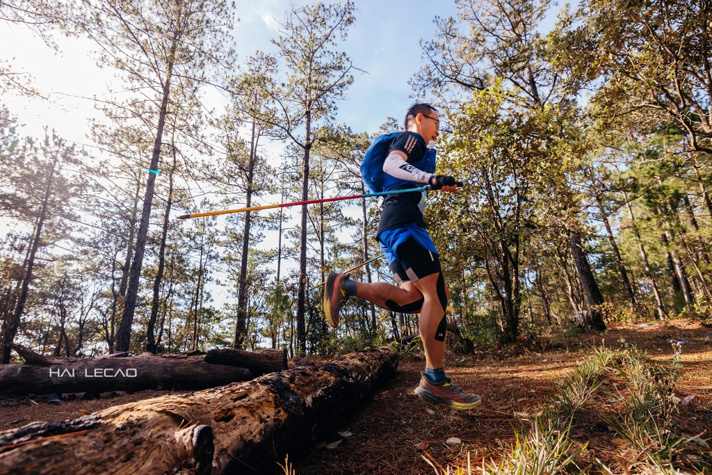 Dalat Ultra Trail