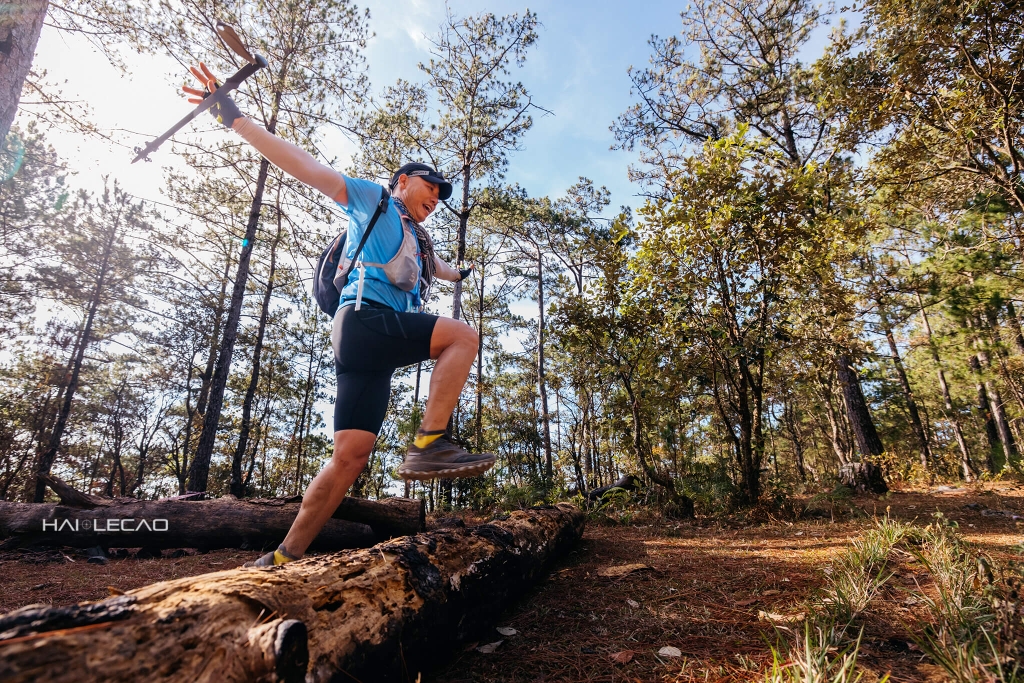 Dalat Ultra Trail