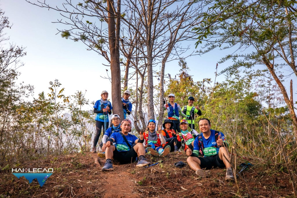 VietNam Ultra Marathon( P4)