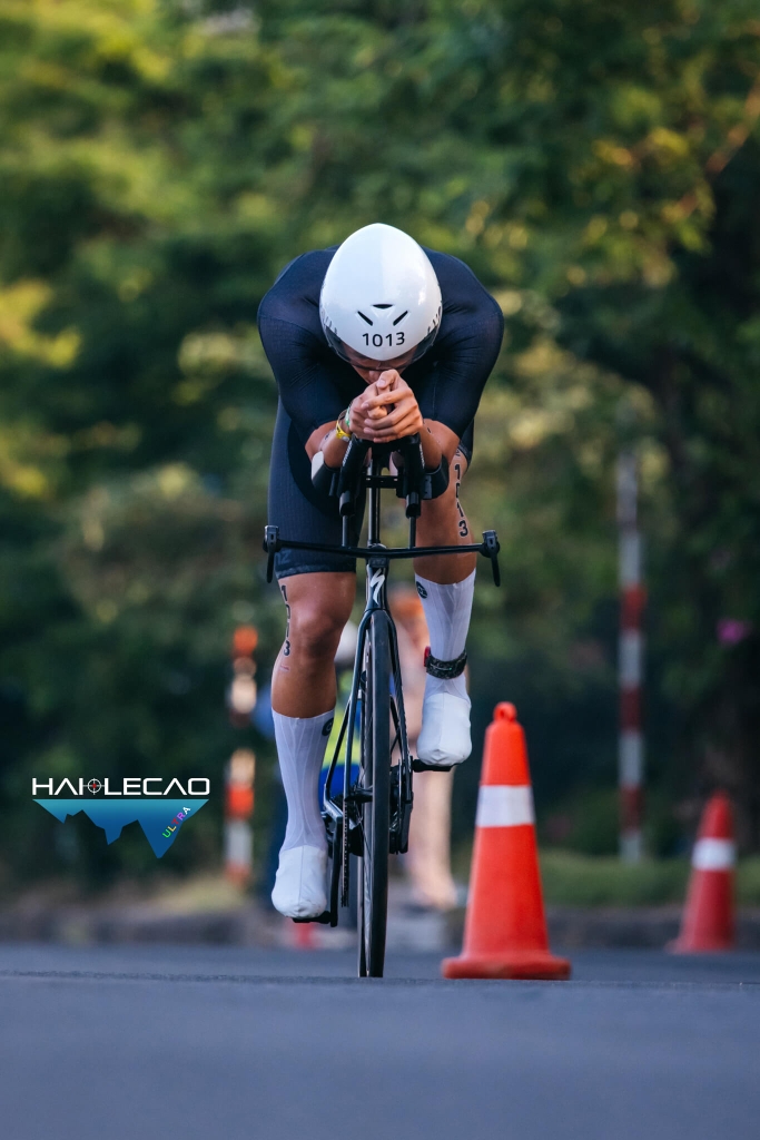 SUNRISE SPRINT Việt Nam 2024