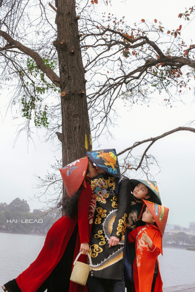 Mai - Grove/ Hà Nội