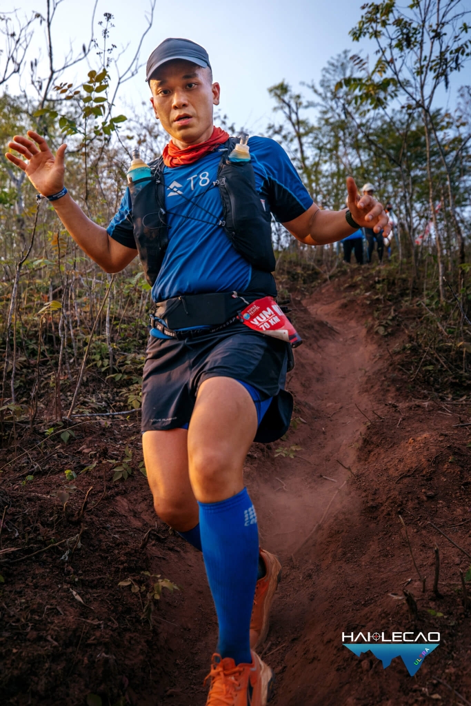VietNam Ultra Marathon( P4)