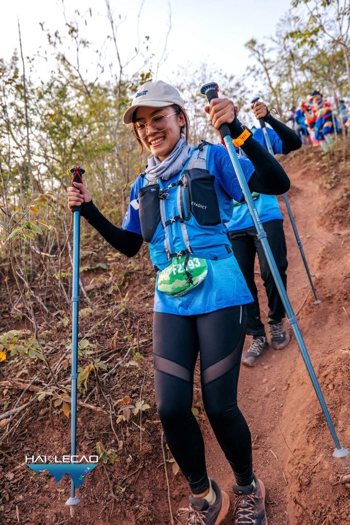 VietNam Ultra Marathon( P4)