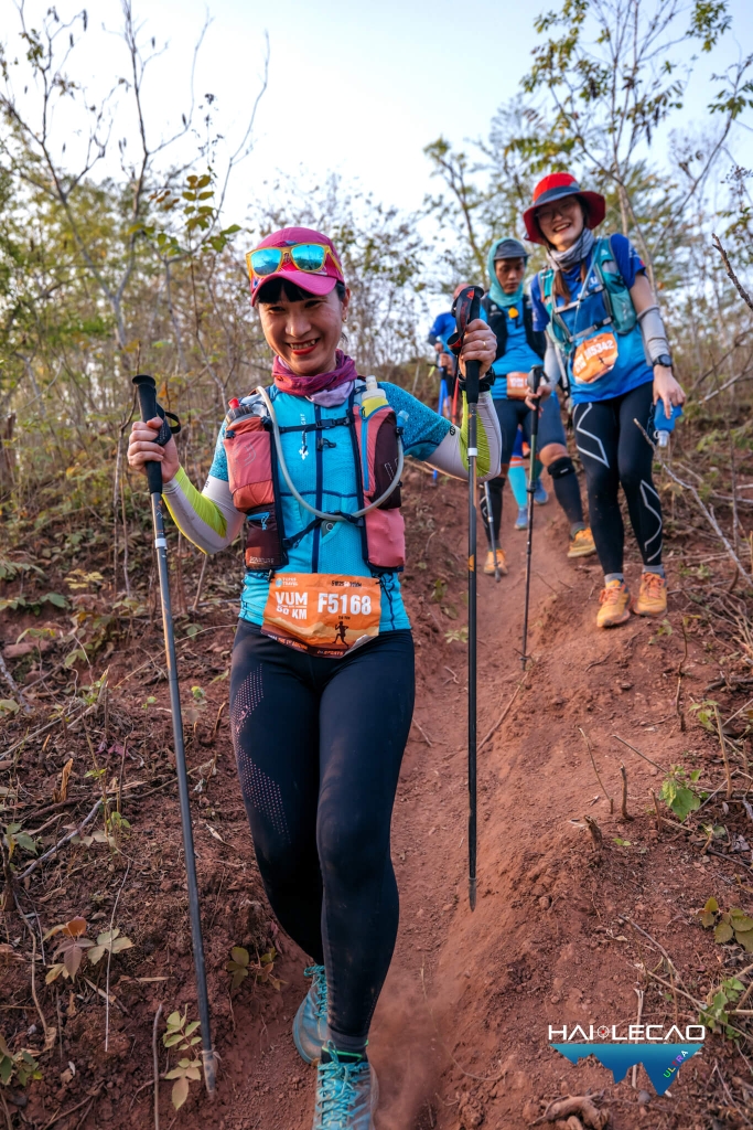 VietNam Ultra Marathon( P4)