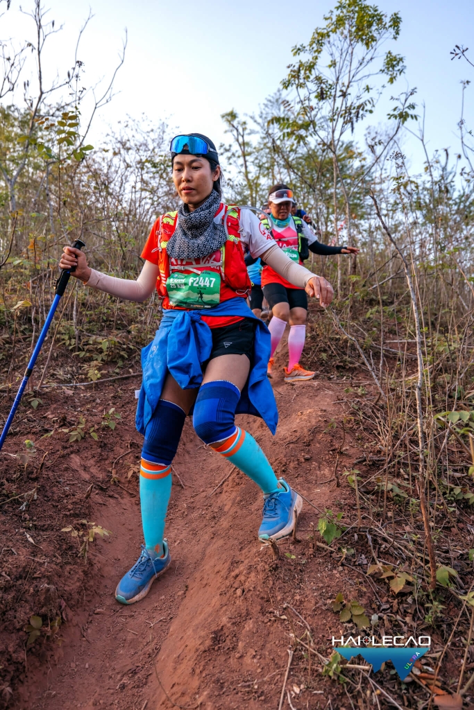 VietNam Ultra Marathon( P4)