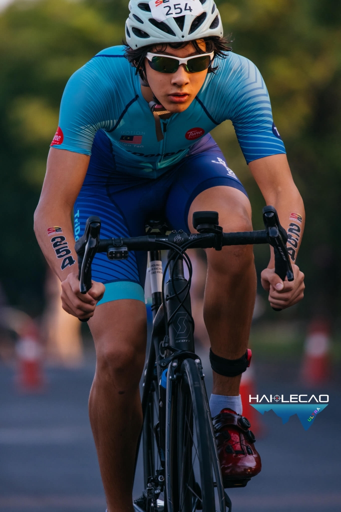 SUNRISE SPRINT Việt Nam 2024