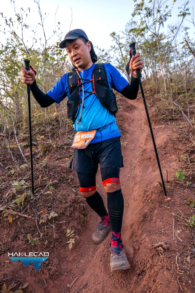VietNam Ultra Marathon( P4)