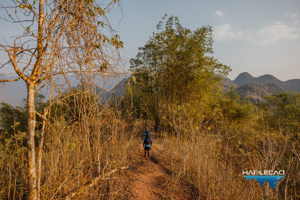 VietNam Ultra Marathon( P4)
