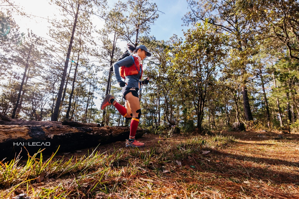 Dalat Ultra Trail