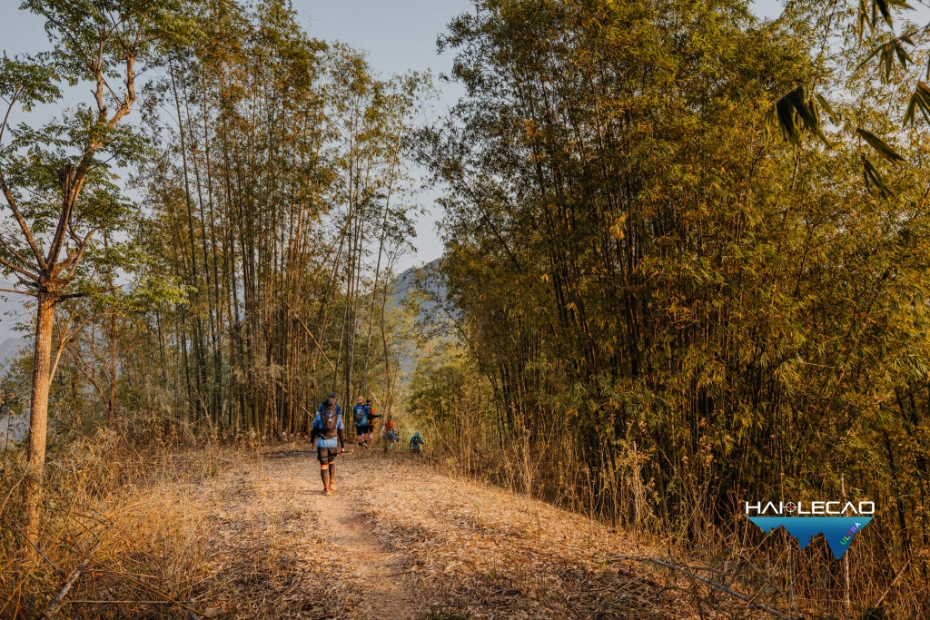VietNam Ultra Marathon( P4)