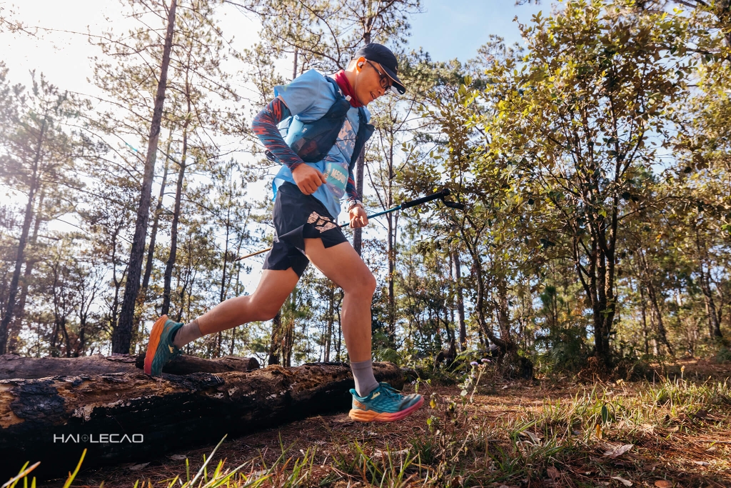 Dalat Ultra Trail