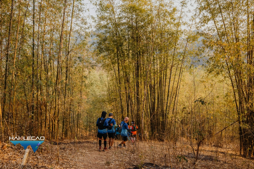 VietNam Ultra Marathon( P4)