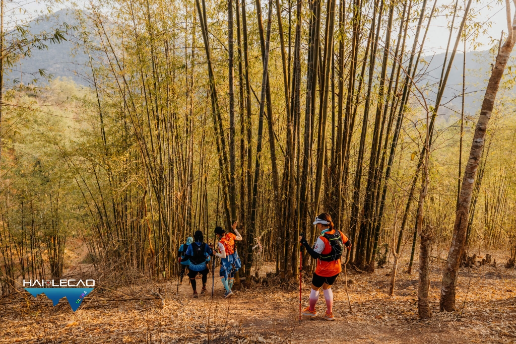 VietNam Ultra Marathon( P4)