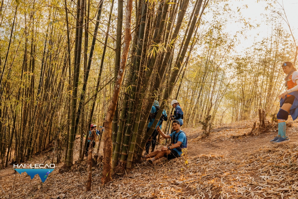VietNam Ultra Marathon( P4)