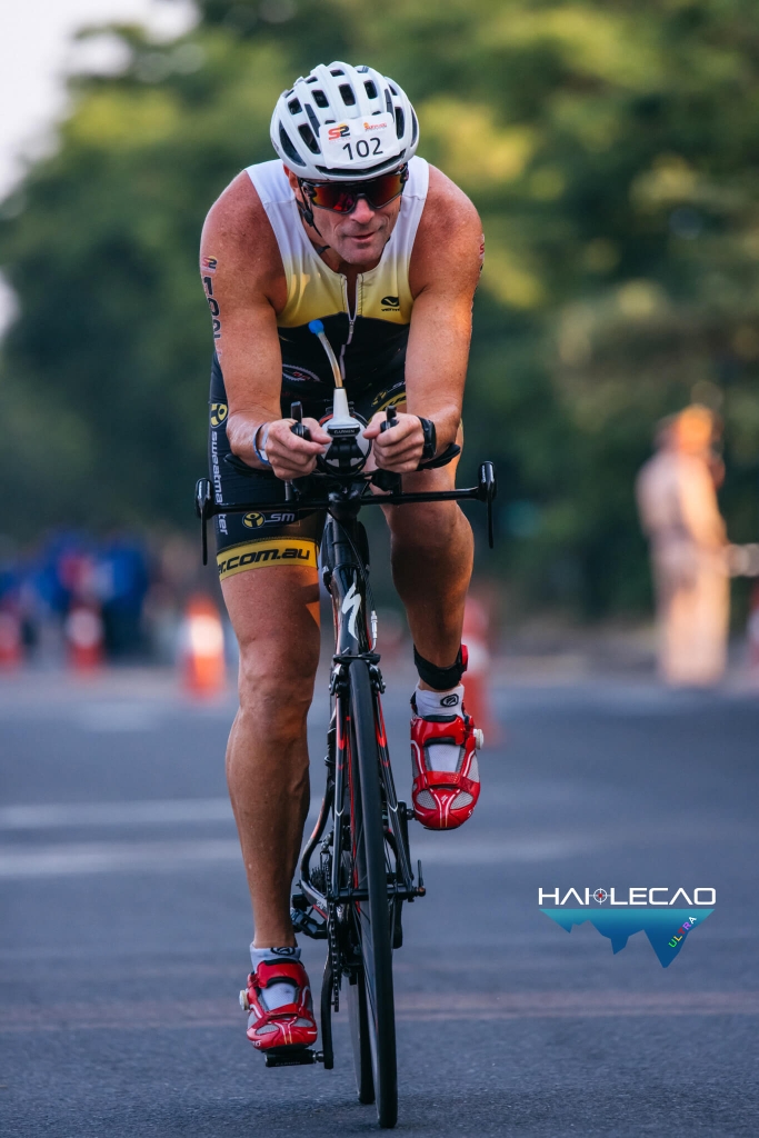SUNRISE SPRINT Việt Nam 2024