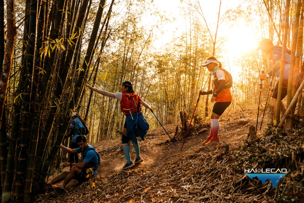 VietNam Ultra Marathon( P4)