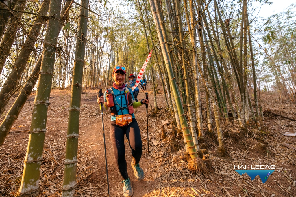 VietNam Ultra Marathon( P4)