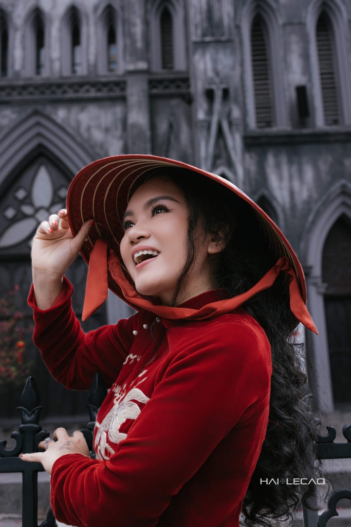 Mai - Grove/ Hà Nội