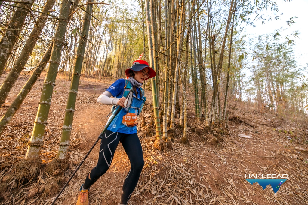 VietNam Ultra Marathon( P4)