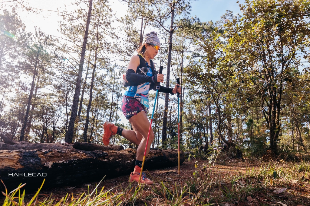 Dalat Ultra Trail