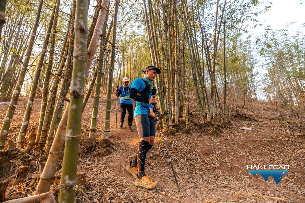 VietNam Ultra Marathon( P4)