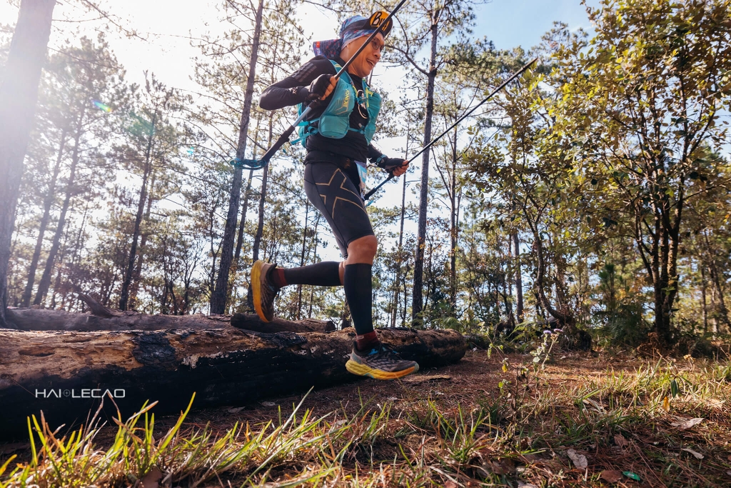 Dalat Ultra Trail