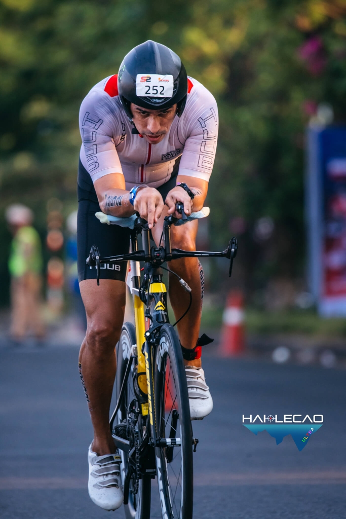 SUNRISE SPRINT Việt Nam 2024