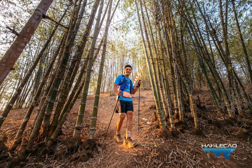 VietNam Ultra Marathon( P4)