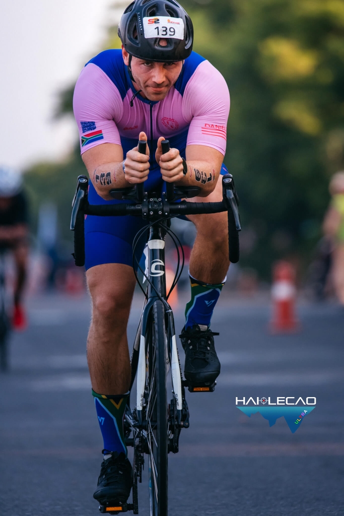 SUNRISE SPRINT Việt Nam 2024