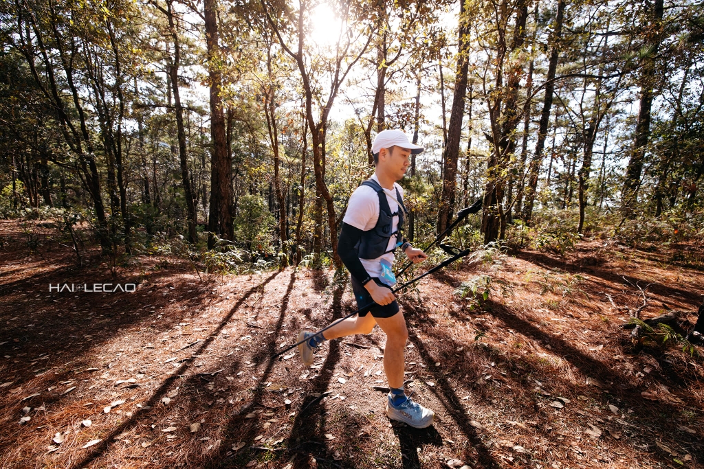 Dalat Ultra Trail