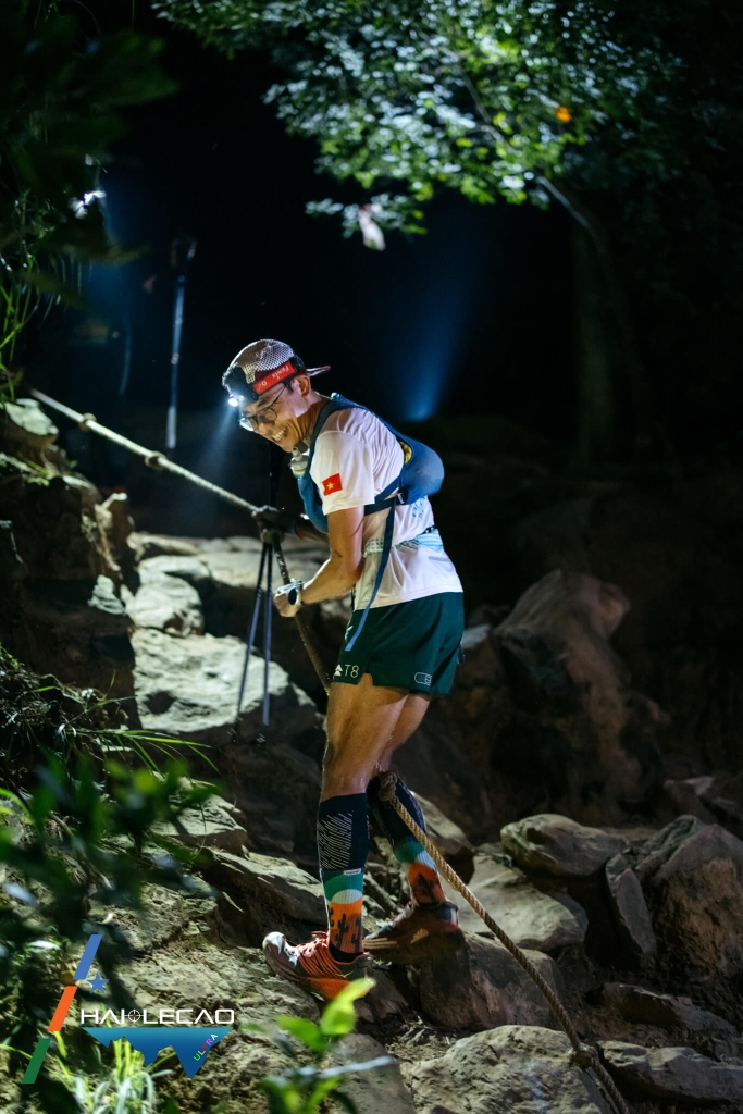 Việt Nam Ultra Trail/P2