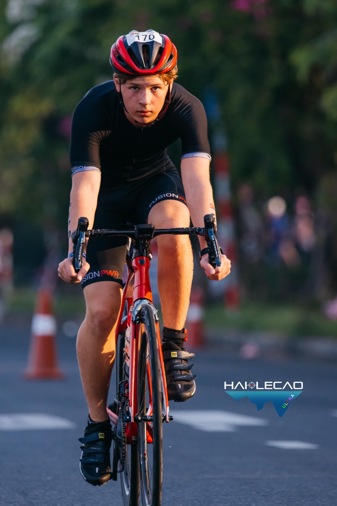 SUNRISE SPRINT Việt Nam 2024
