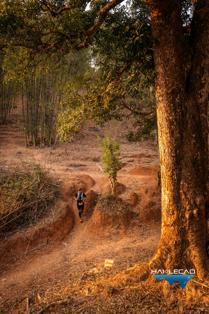 VietNam Ultra Marathon( P4)