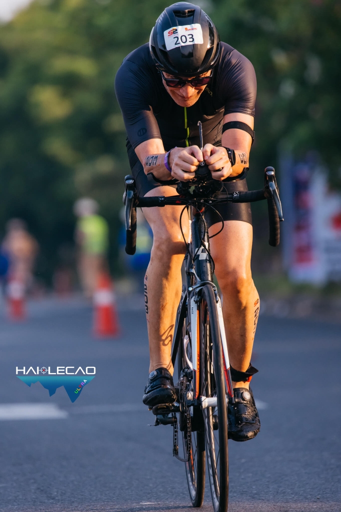 SUNRISE SPRINT Việt Nam 2024