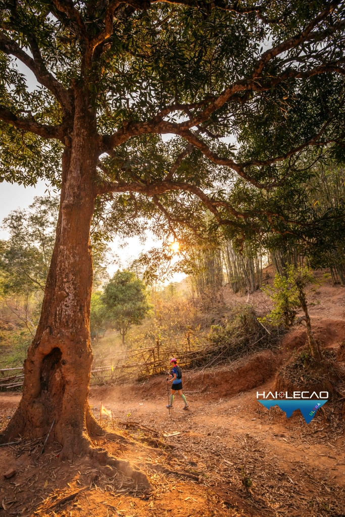 VietNam Ultra Marathon( P4)