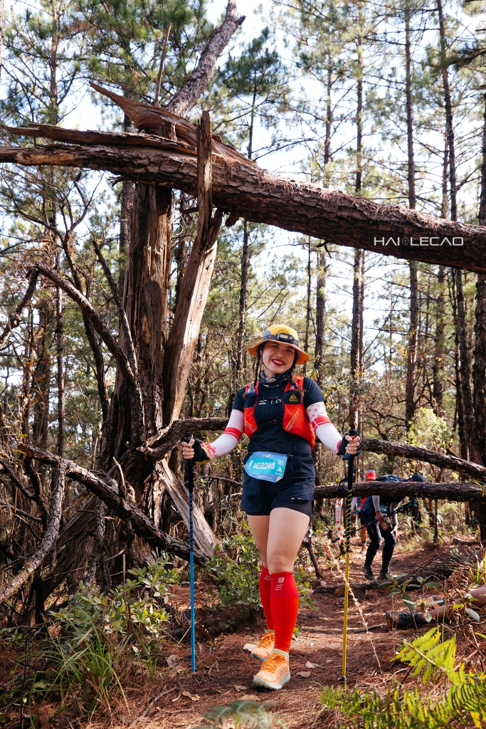 Dalat Ultra Trail